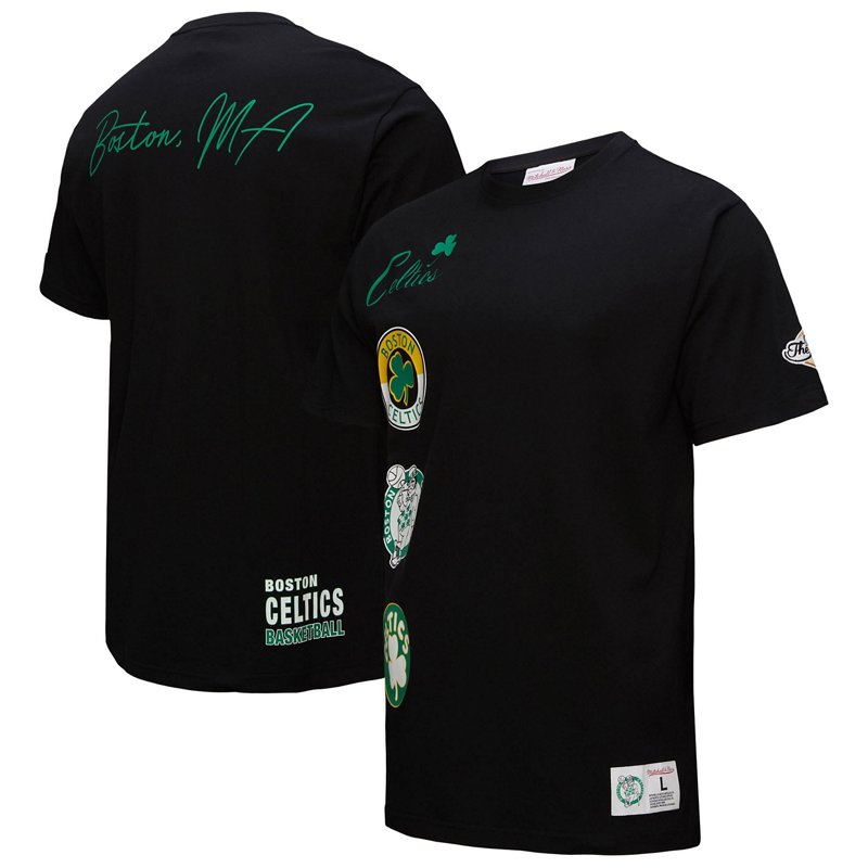 Boston Celtics Out … - image