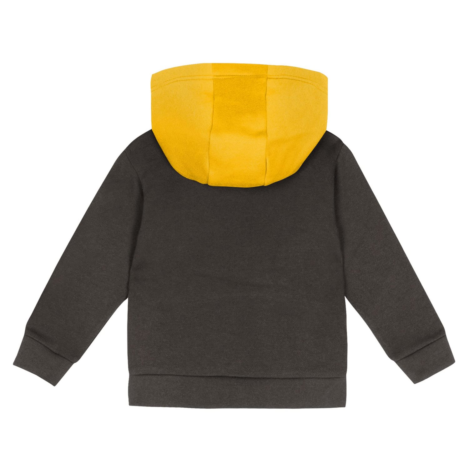 Brown San Diego Padres Wind Up Pullover Hoodie and Sweatpants Set