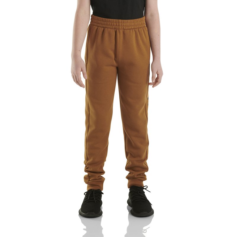 Carhartt Fleece Log… - image