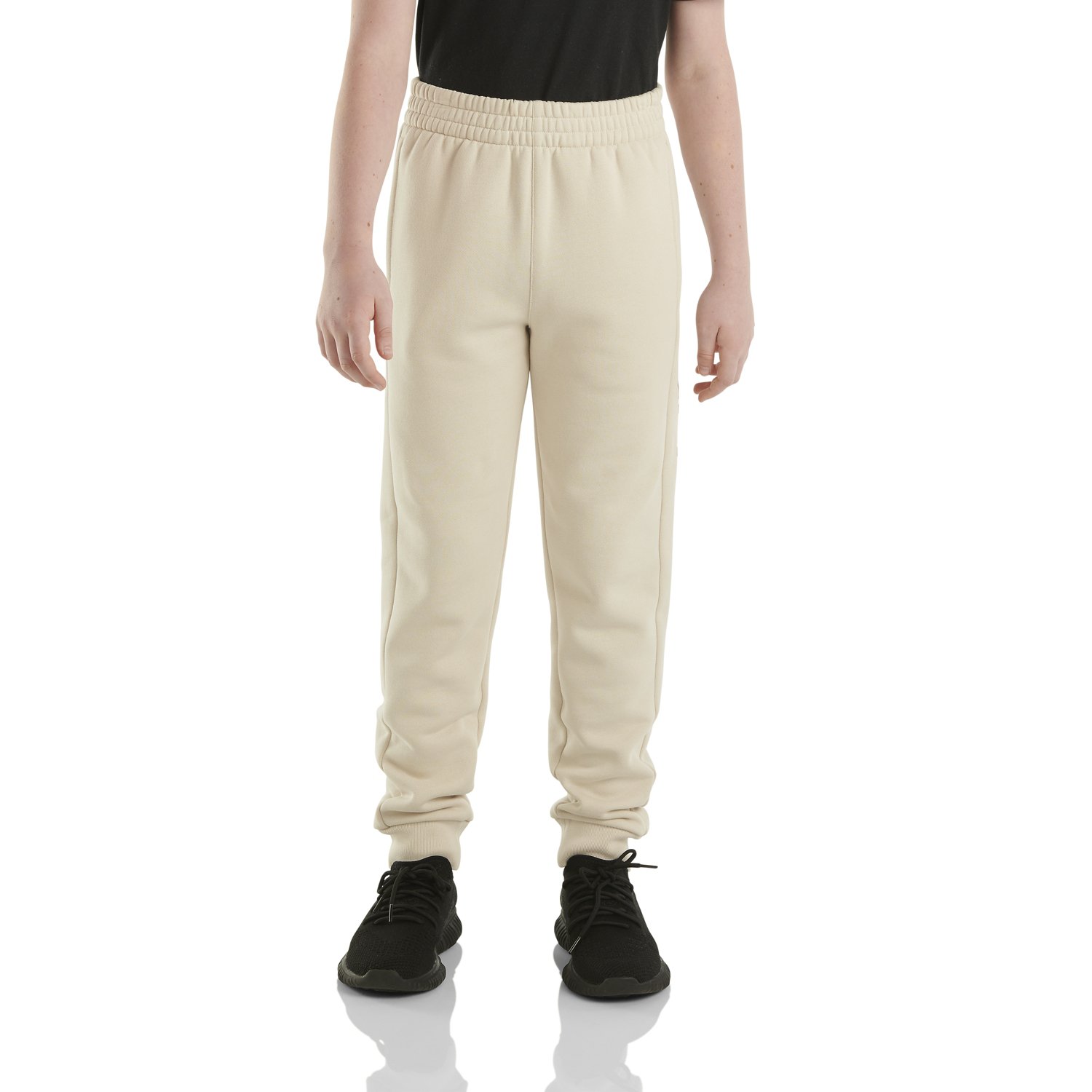 Carhartt Fleece Logo Sweatpants Academy