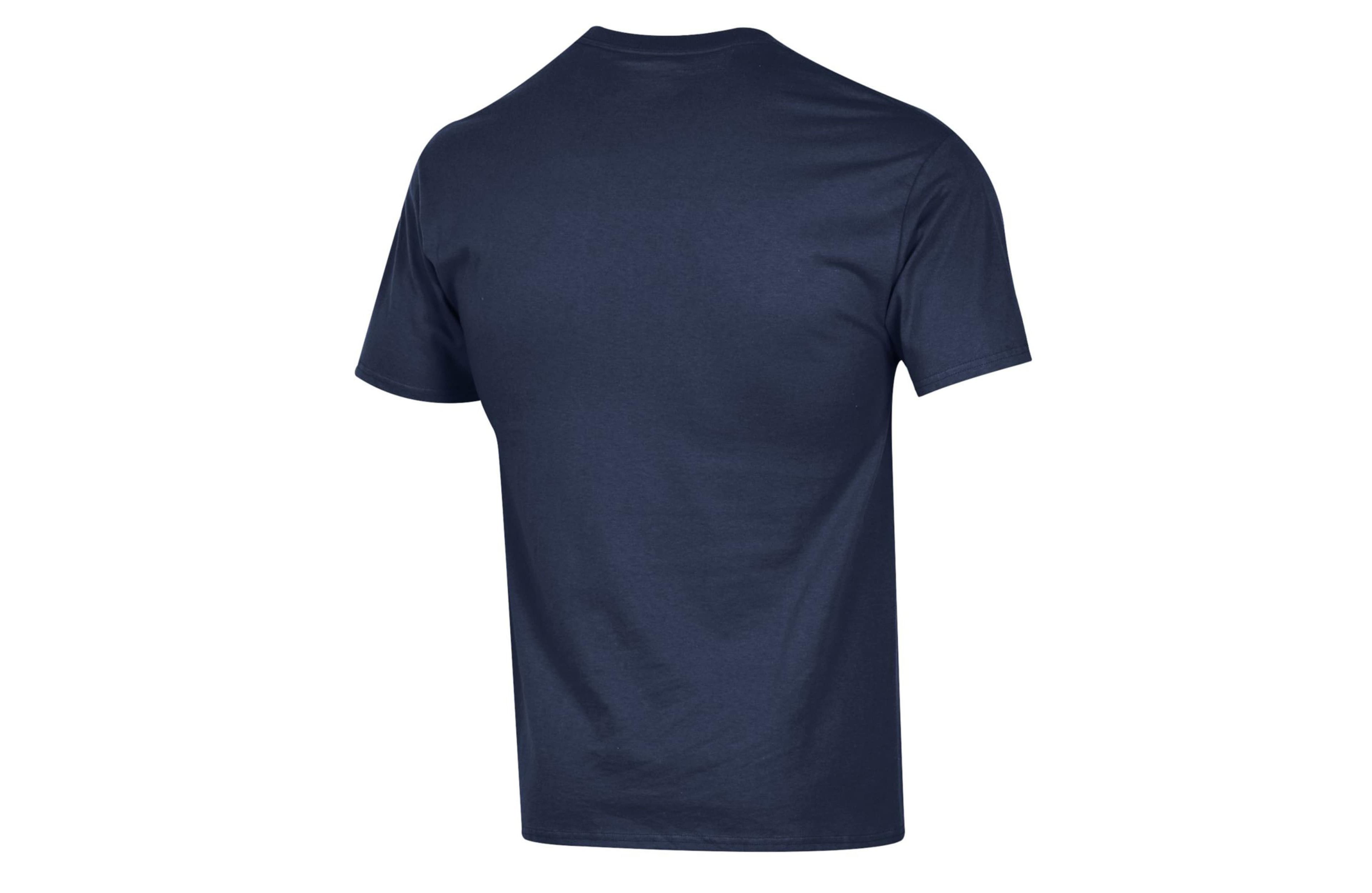 Champion Auburn Tigers Basic Arch T-Shirt