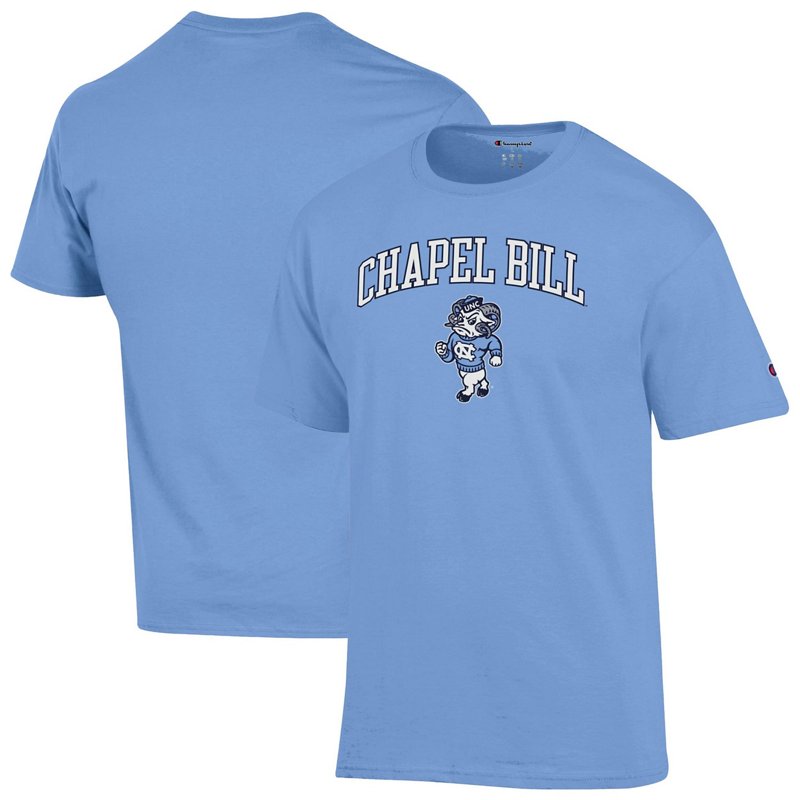 Champion Carolina N… - image
