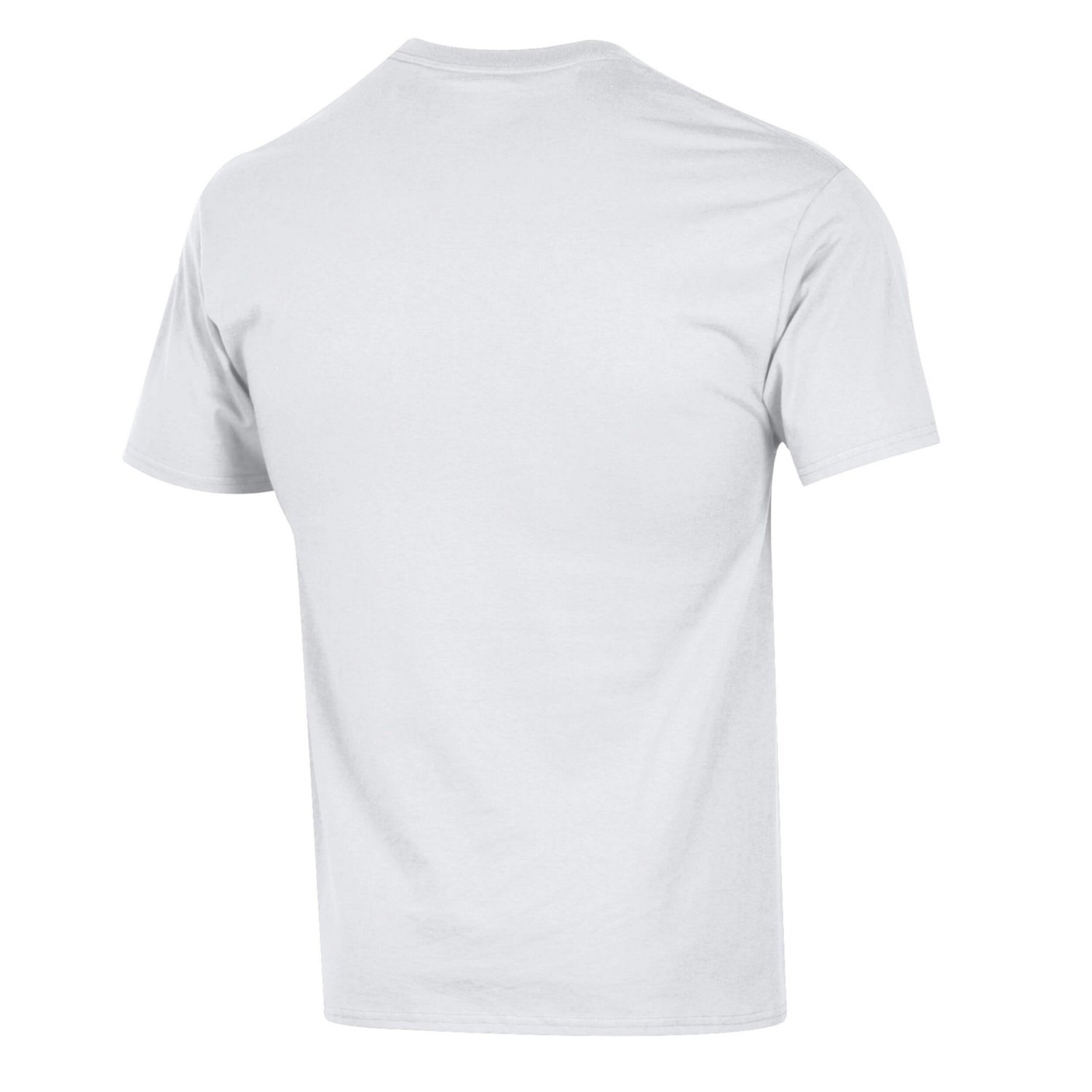 Champion Carolina North Carolina Tar Heels Chapel Bill Mascot T-Shirt - view number 2