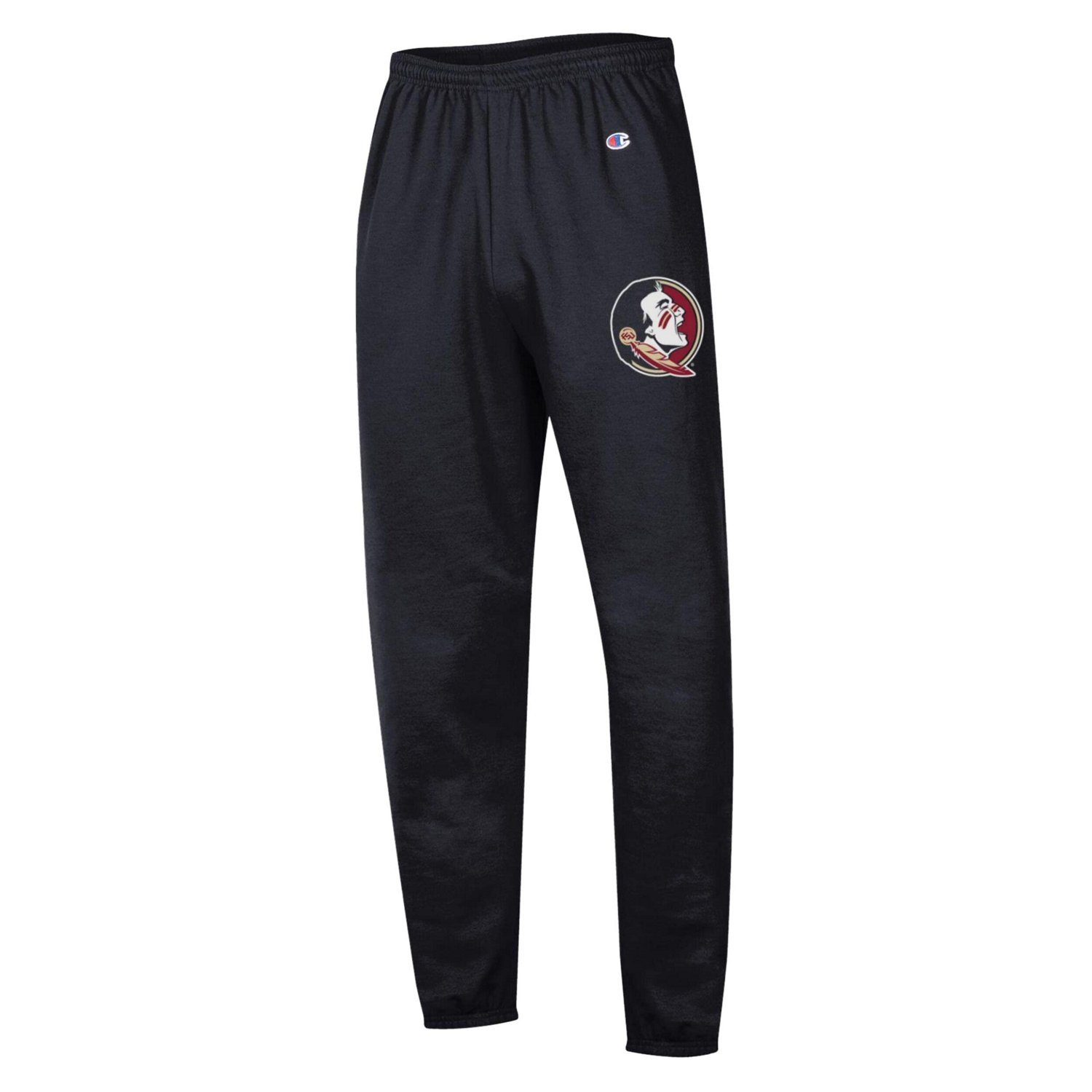 Champion Florida State Seminoles Powerblend Banded Fleece Sweatpants