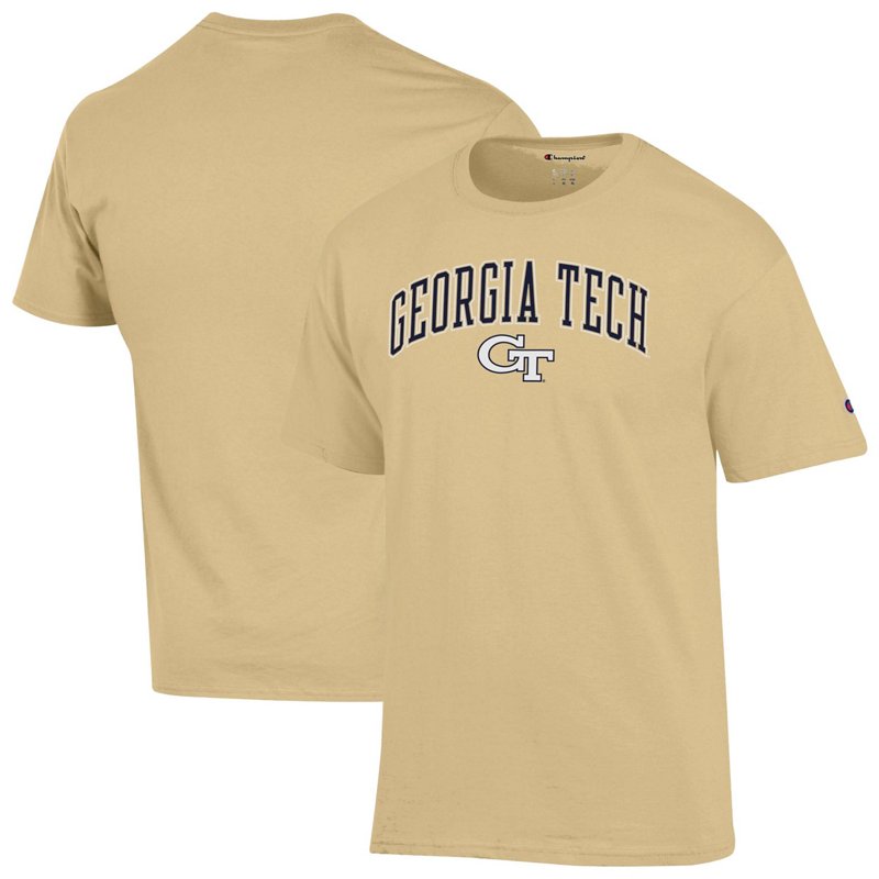 Champion Georgia Te… - image