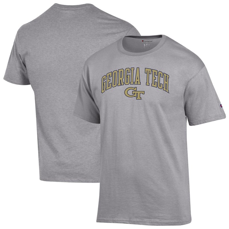 Champion Georgia Te… - image