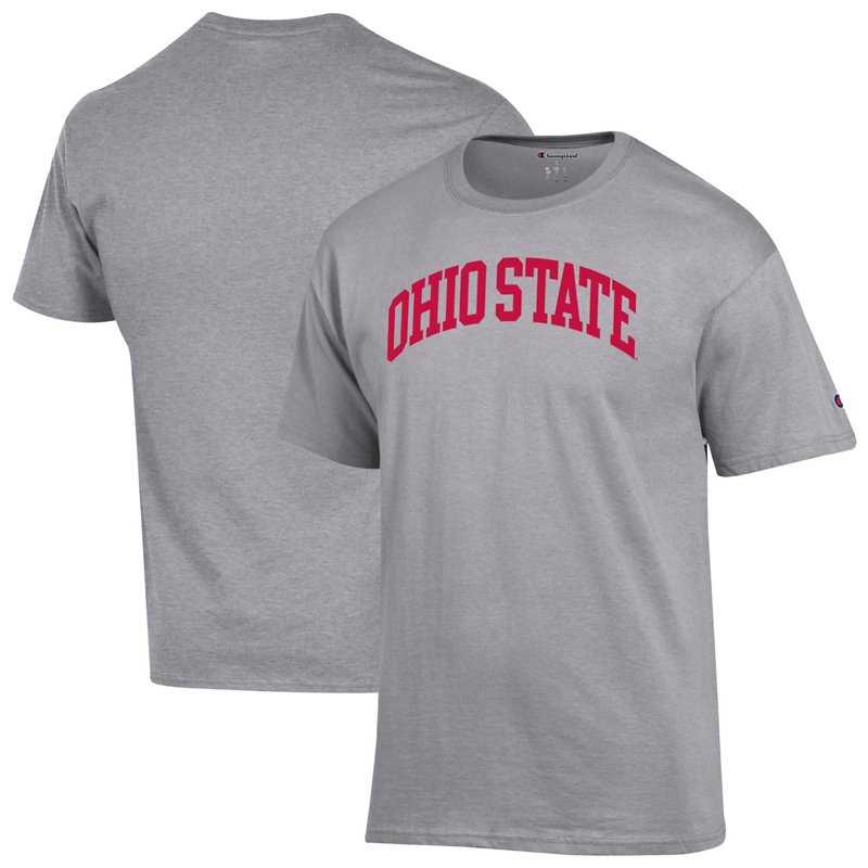 Champion Ohio State…