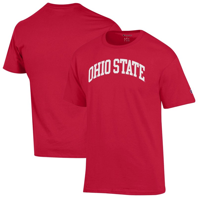 Champion Ohio State…