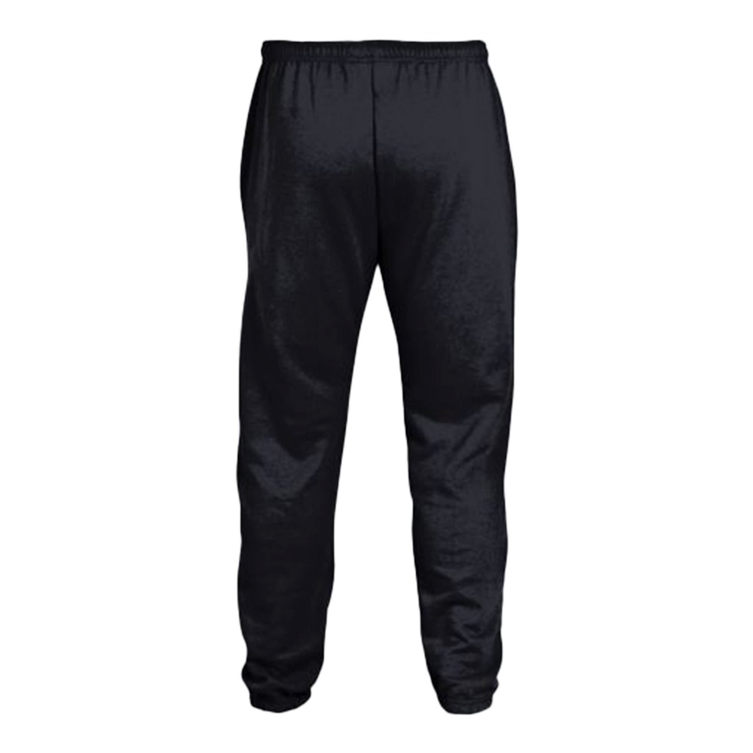 Champion Ohio State Buckeyes Powerblend Banded Fleece Sweatpants - view number 3