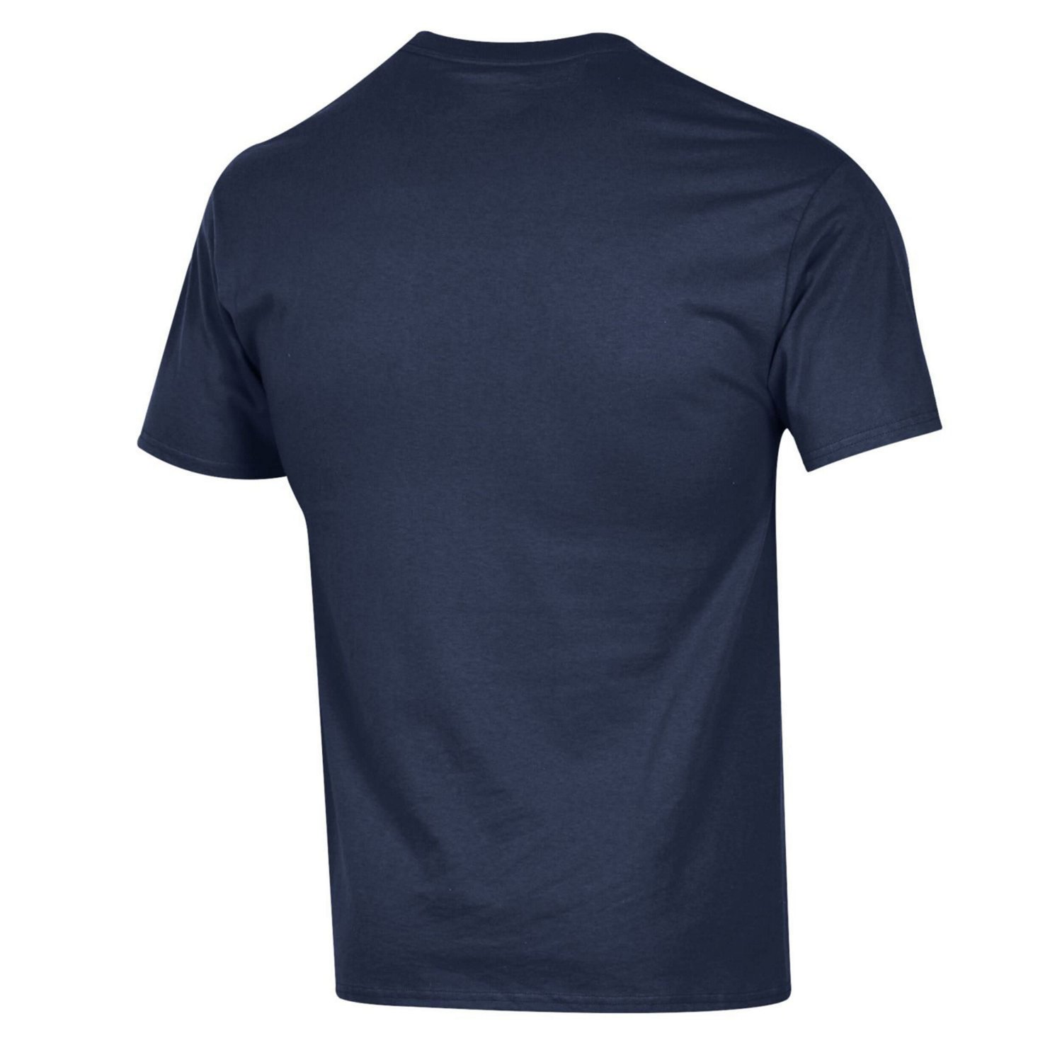 Champion Ole Miss Rebels Arch Over Logo T-Shirt - view number 3