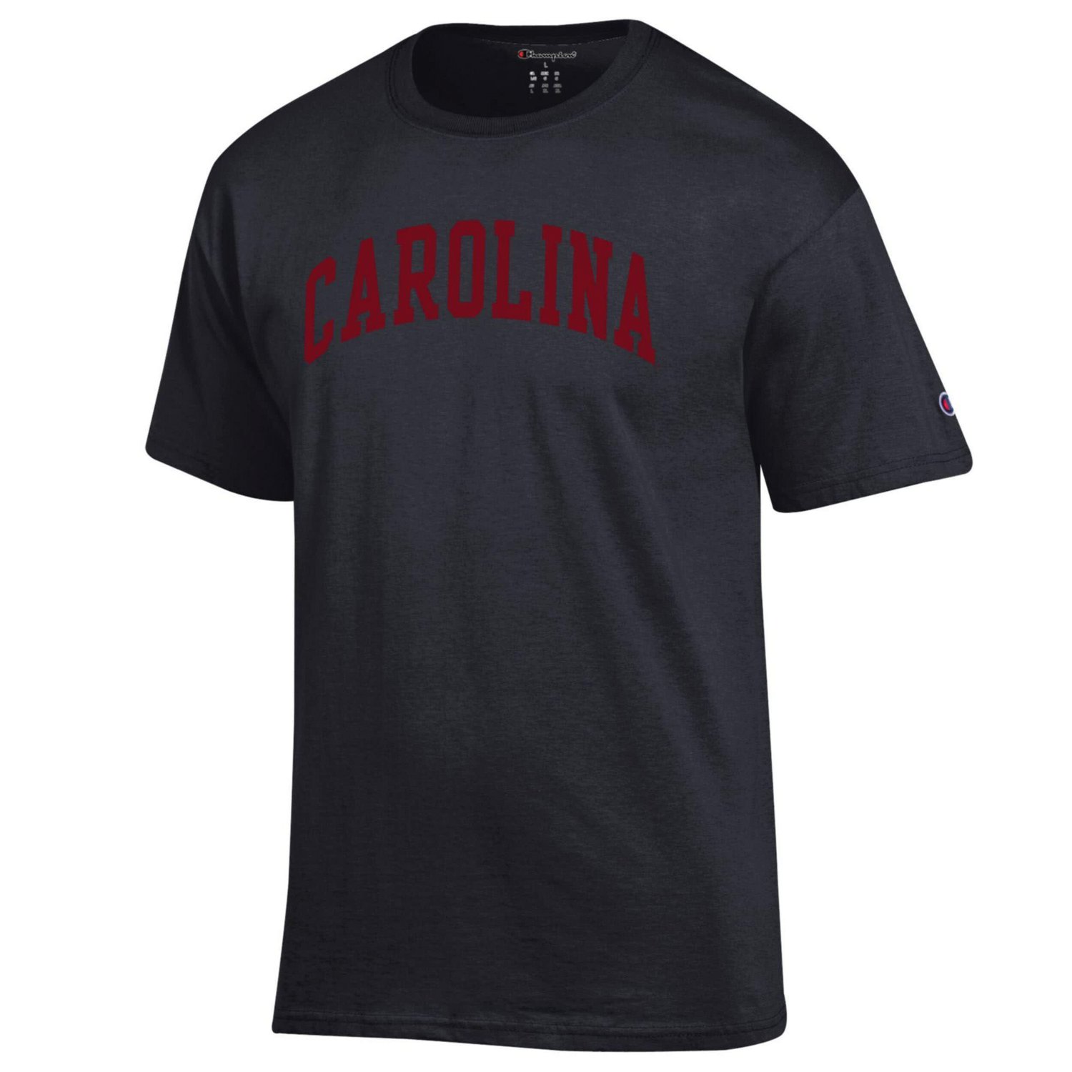 Champion South Carolina Gamecocks Basic Arch T-Shirt
