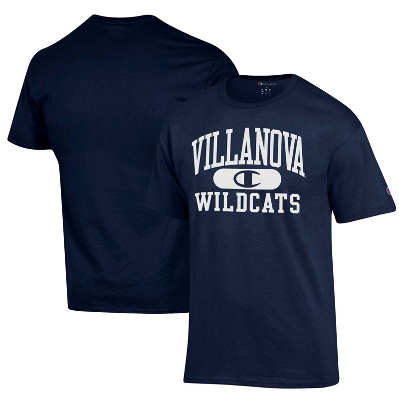 Champion Villanova … - image
