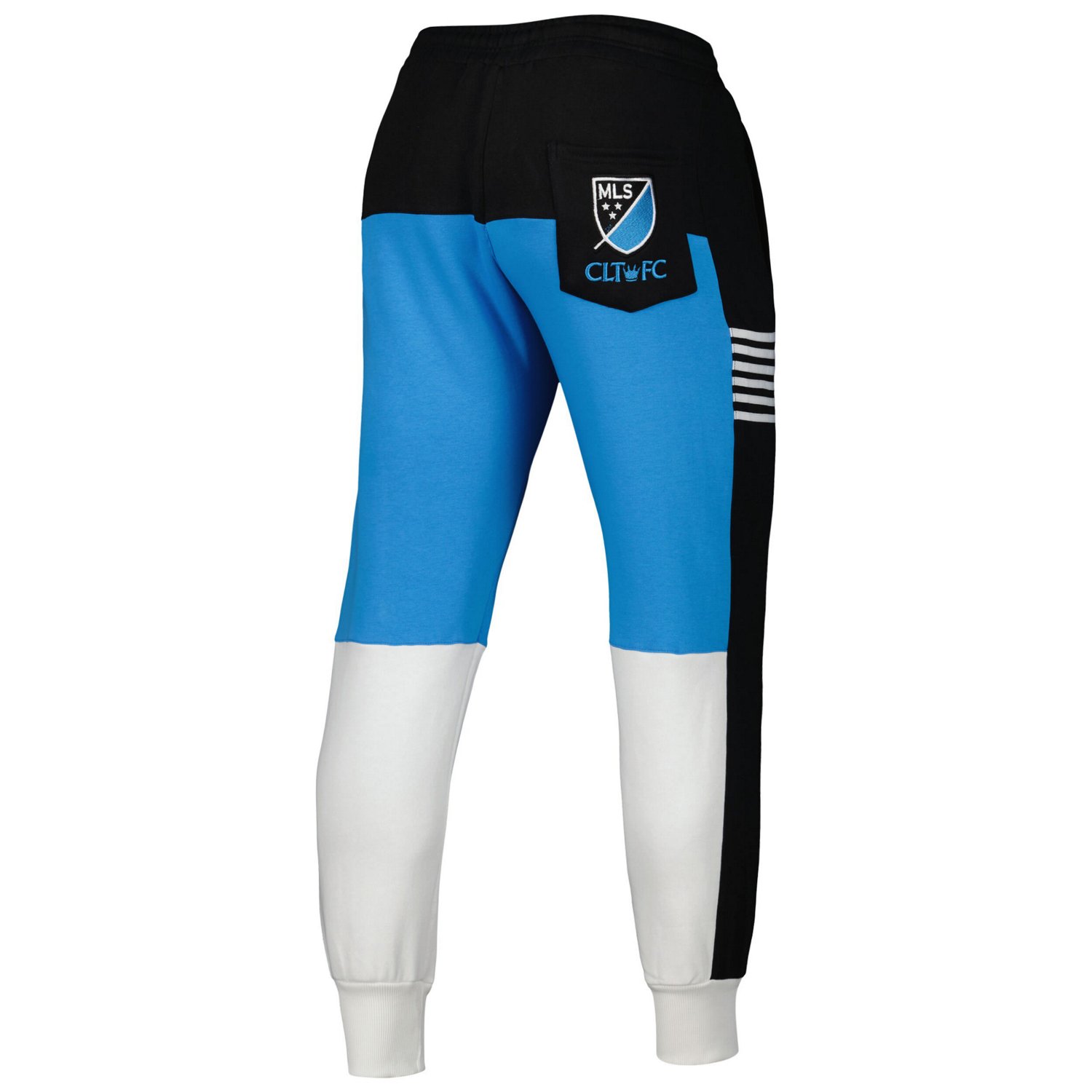 Charlotte FC Jogger Pants - view number 2