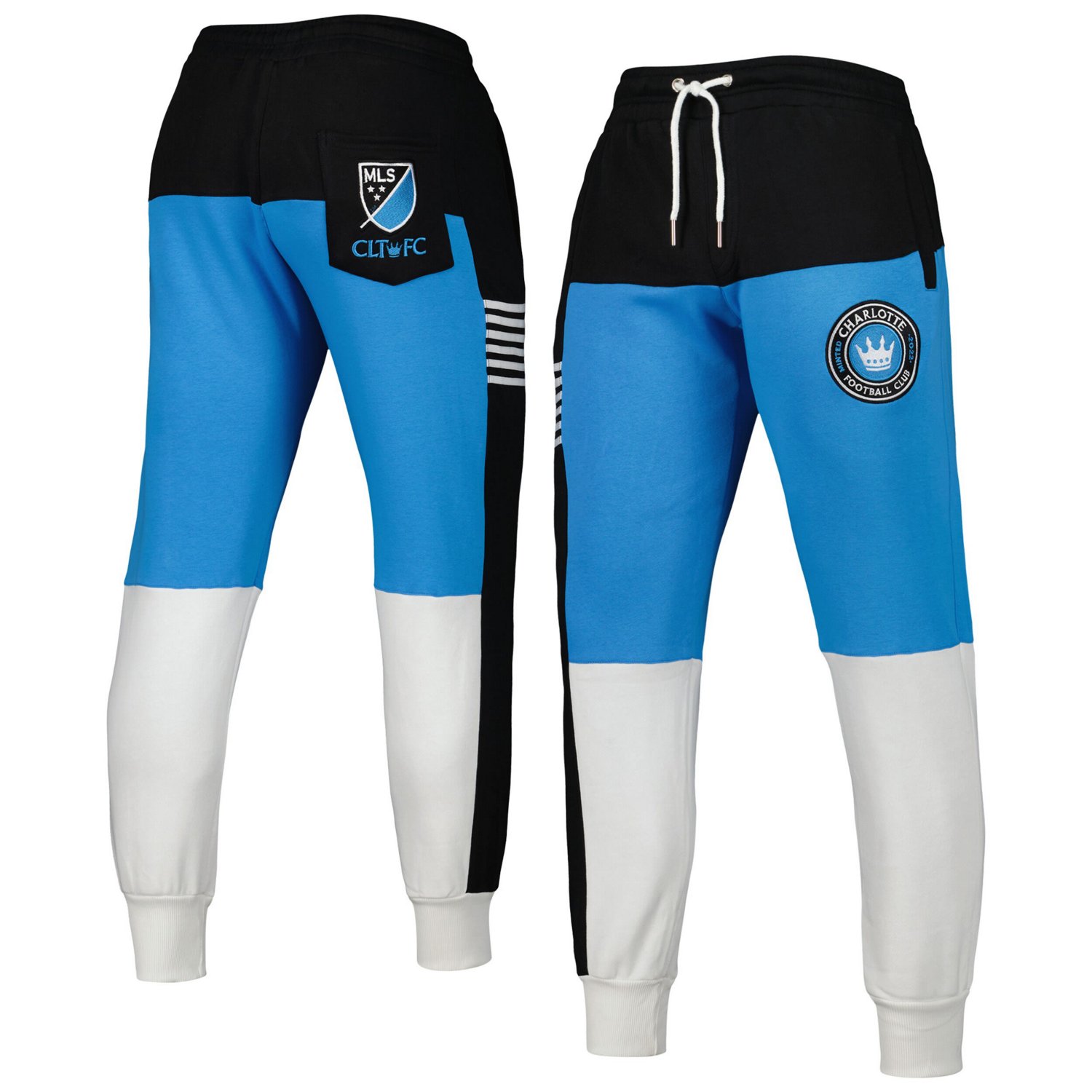 Charlotte FC Jogger Pants - view number 1