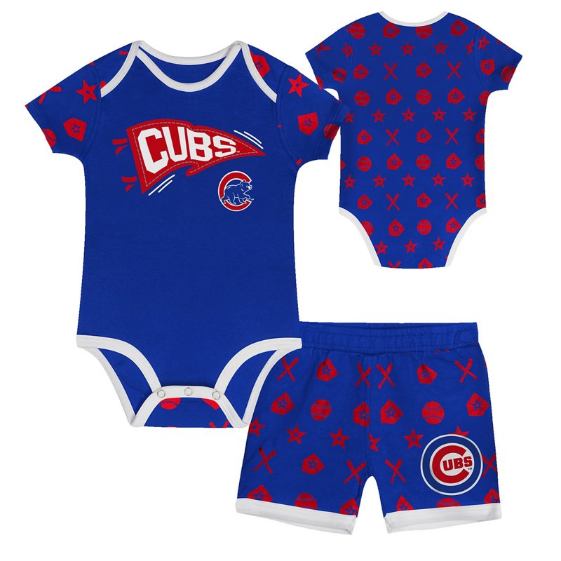 Chicago Cubs On Dec… - image