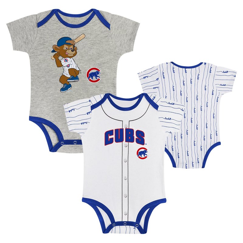 Chicago Cubs Play B… - image