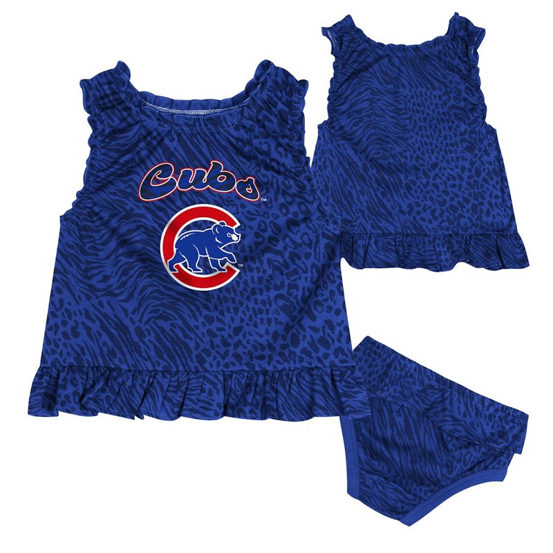 Chicago Cubs Playgr… - image