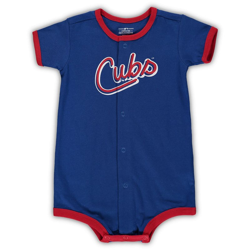 Chicago Cubs Power … - image