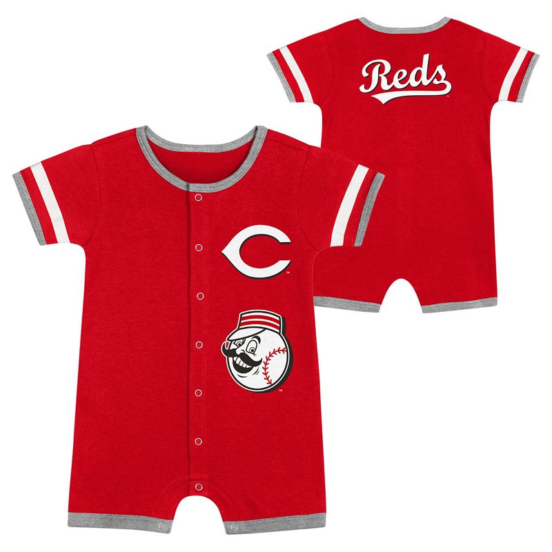 Cincinnati S Double… - image