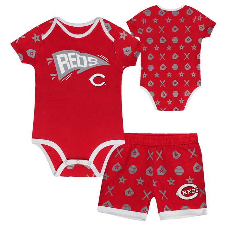 Cincinnati S On Dec… - image