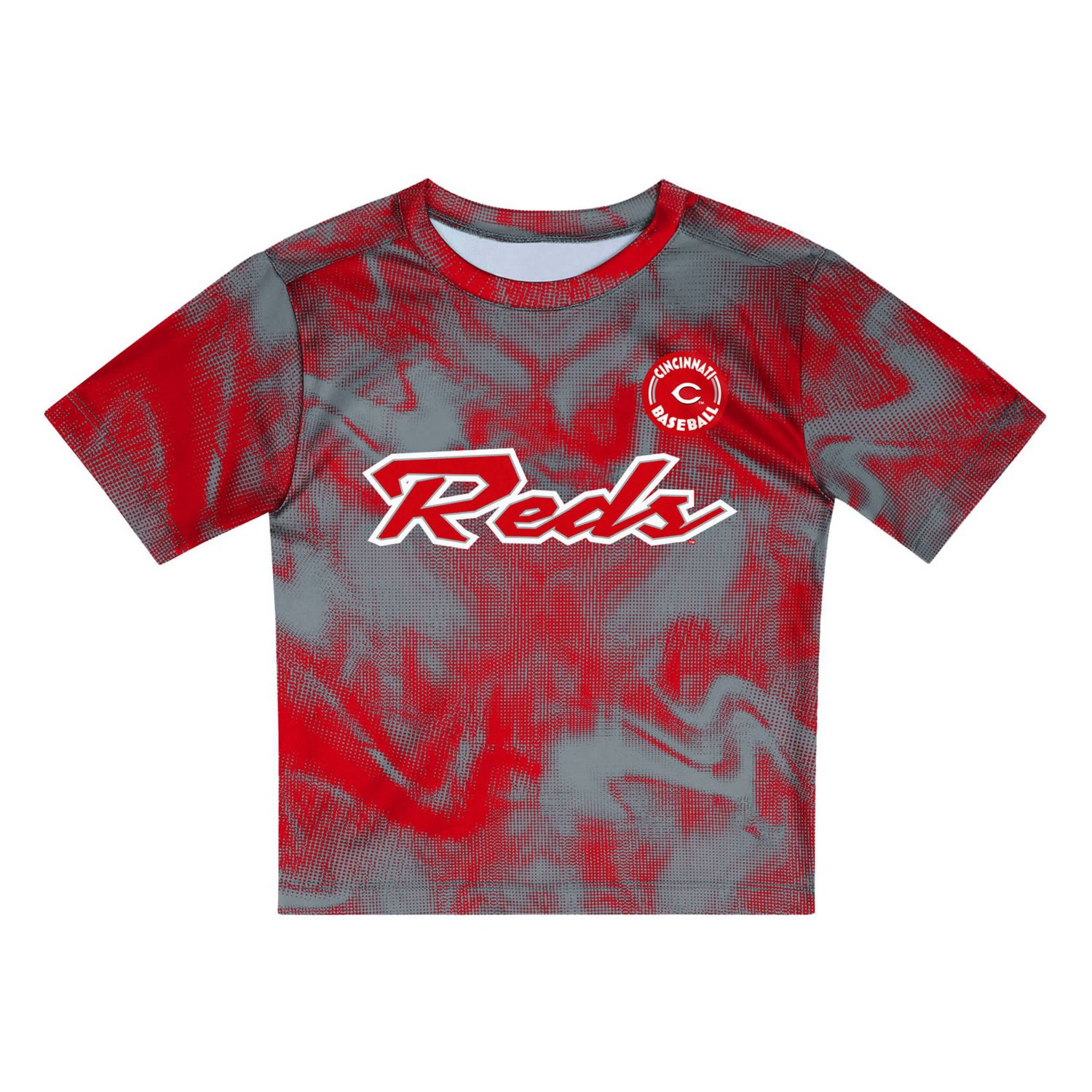 Cincinnati s Pinch Hitter Infielder T-Shirt  Shorts Set - view number 2