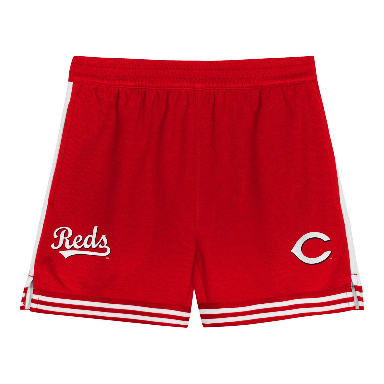 Cincinnati s Pinch Hitter Infielder T-Shirt  Shorts Set - view number 4