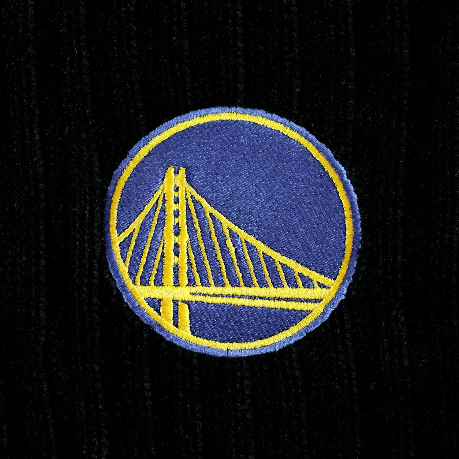 College Concepts Golden State Warriors Linger Pants                                                                              - view number 4