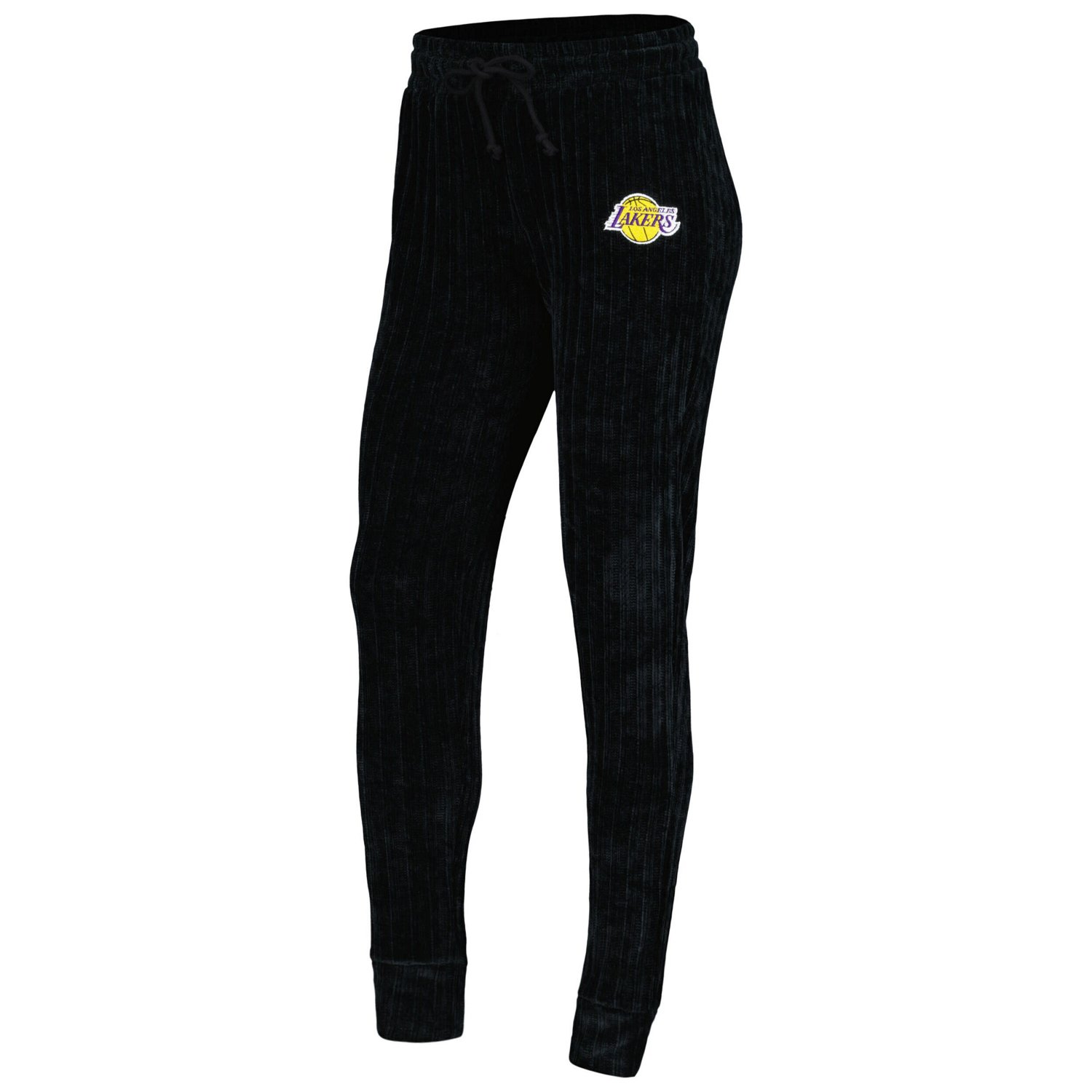 College Concepts Los Angeles Lakers Linger Pants                                                                                 - view number 2