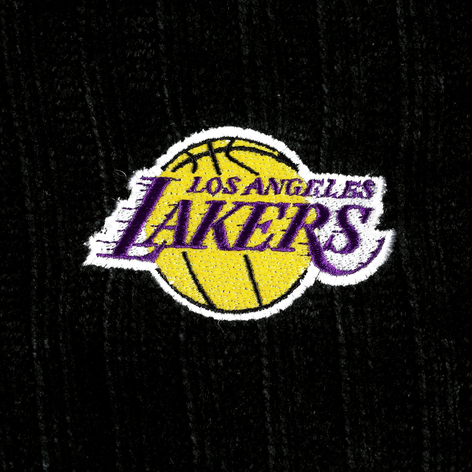 College Concepts Los Angeles Lakers Linger Pants                                                                                 - view number 4