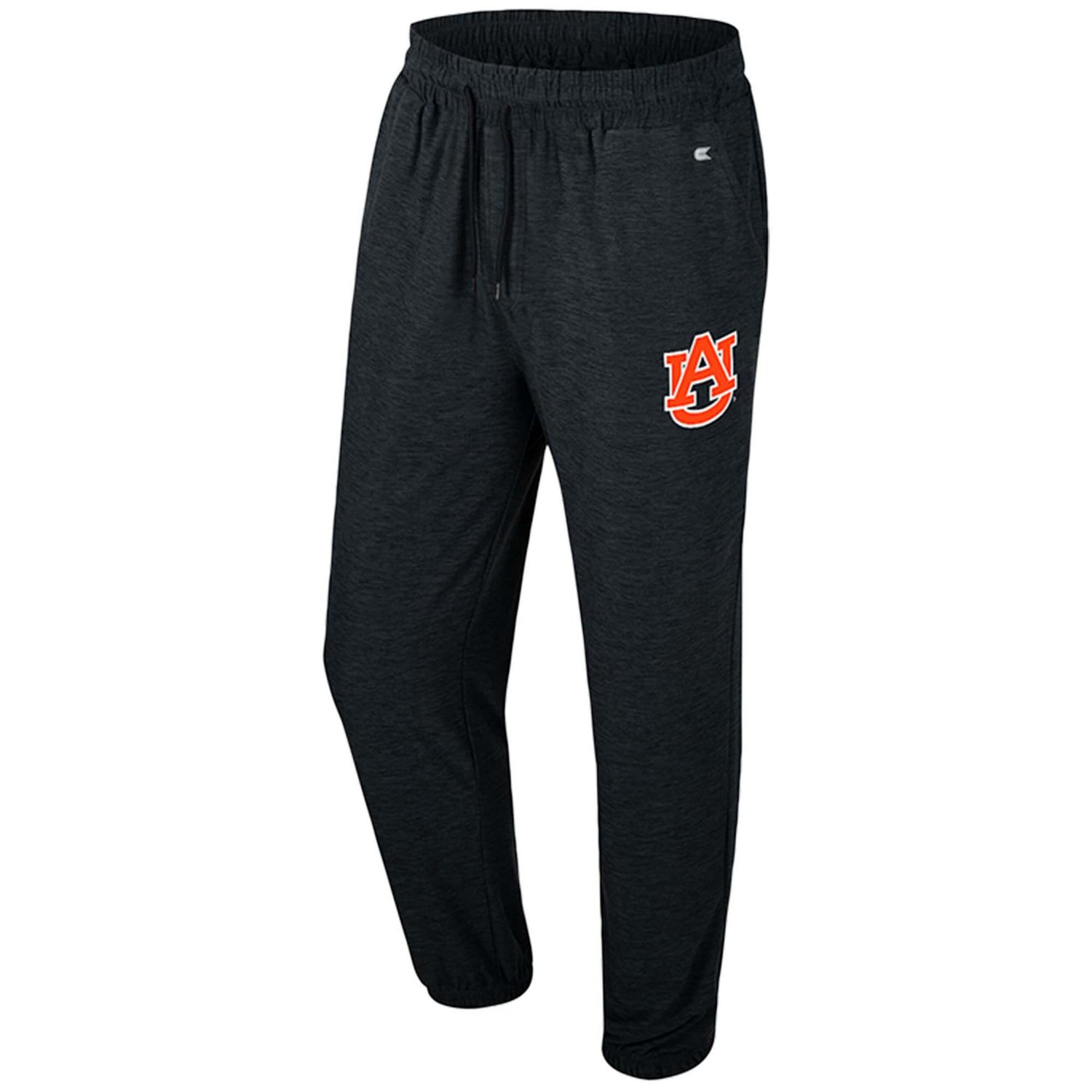 Colosseum Auburn Tigers Revolution Jogger Pants                                                                                  - view number 2
