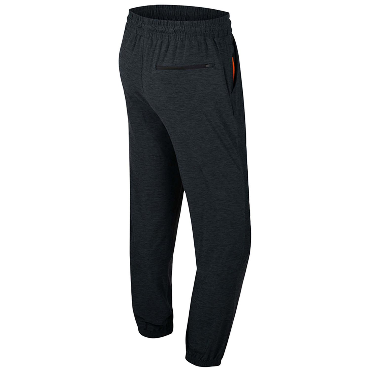 Colosseum Auburn Tigers Revolution Jogger Pants                                                                                  - view number 3
