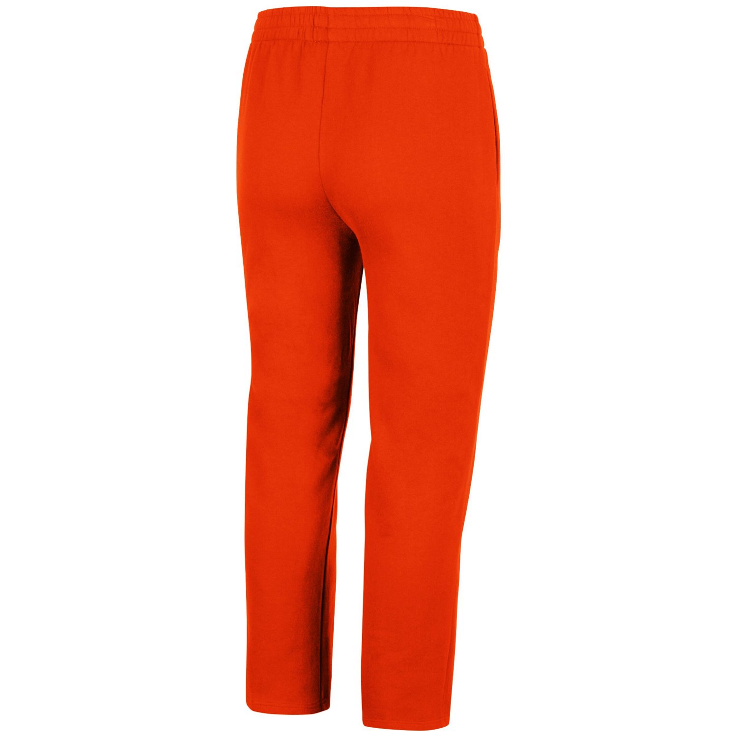 Colosseum Clemson Tigers Fleece Pants - view number 3