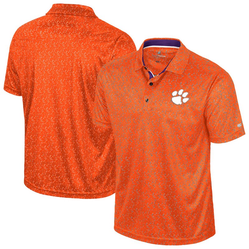 Colosseum Clemson T… - image