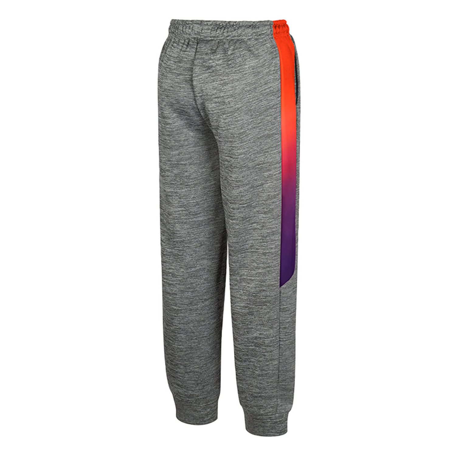Colosseum Clemson Tigers The Gang Pants - view number 3