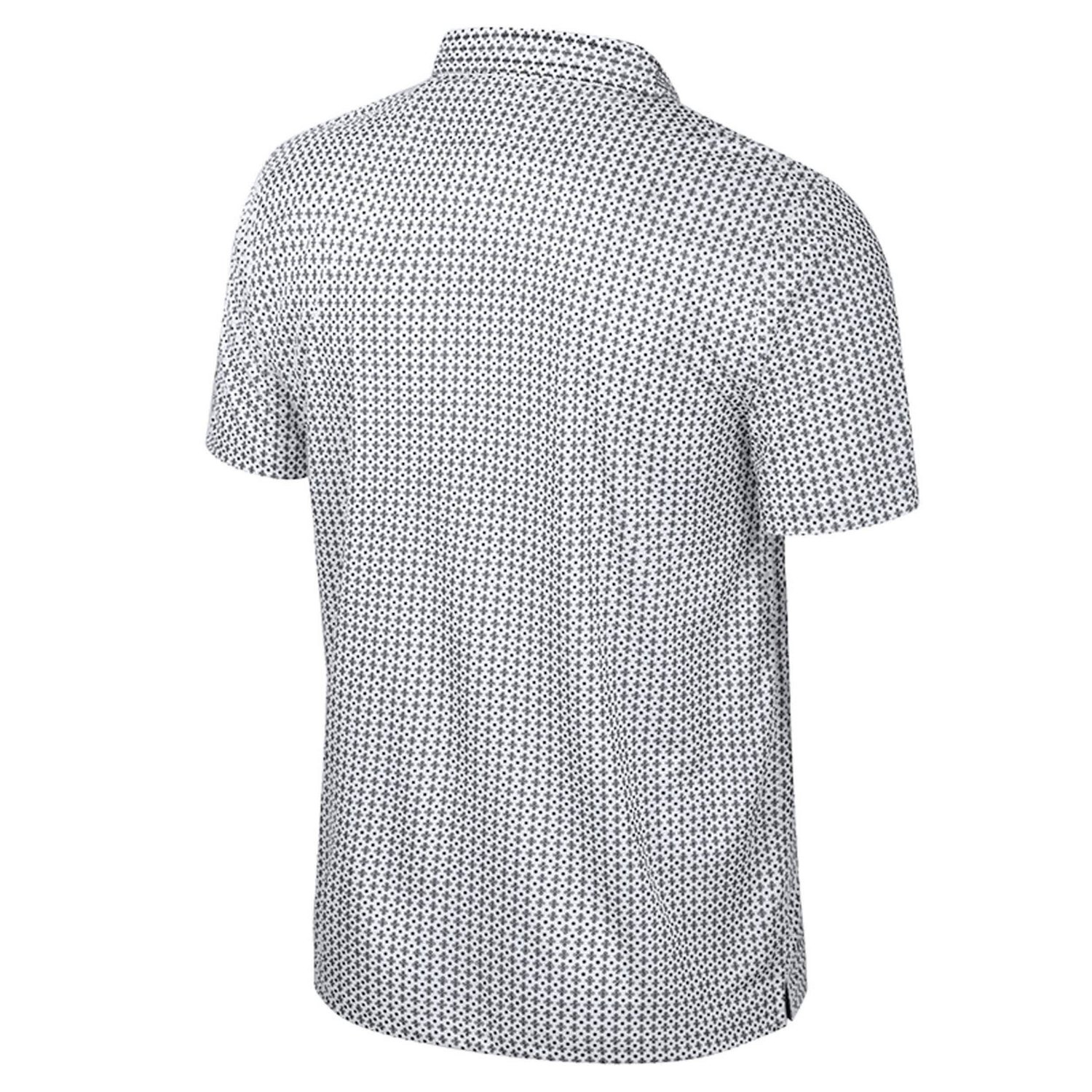 Colosseum Duke Blue Devils Big  Tall Marty Rival Polo