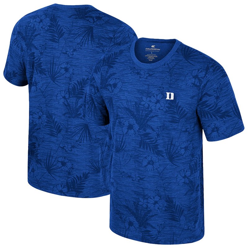 Colosseum Duke Blue… - image