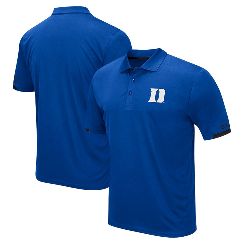 Colosseum Duke Blue… - image