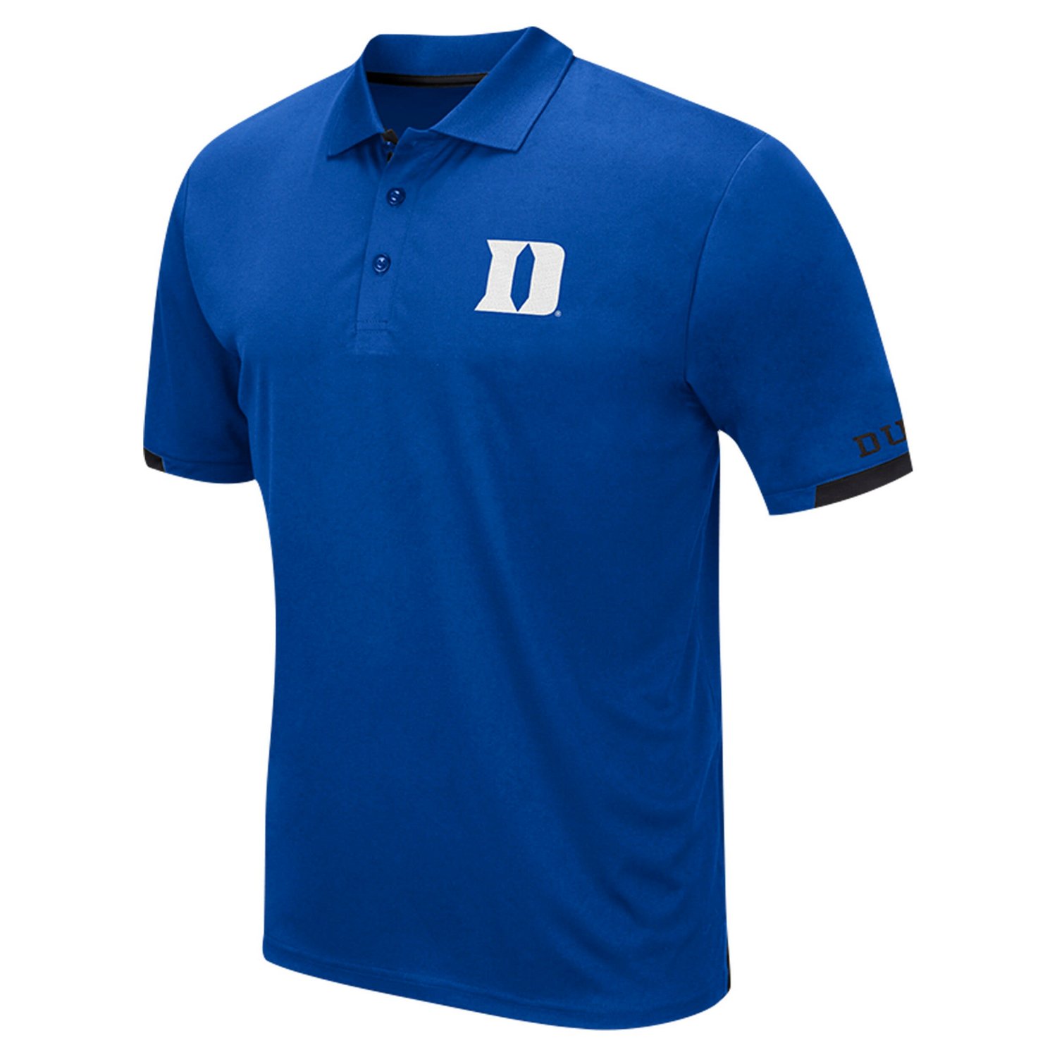 Colosseum Duke Blue Devils Santry Polo                                                                                           - view number 2