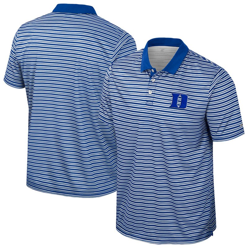 Colosseum Duke Blue… - image