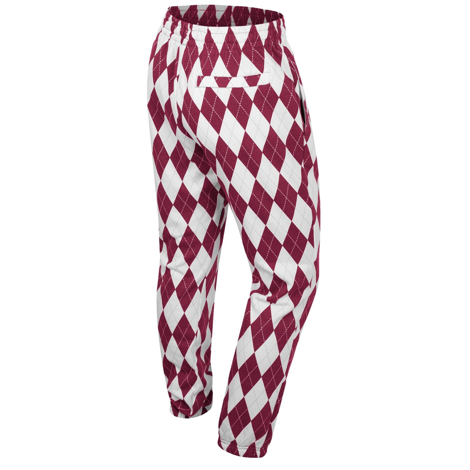 Colosseum Florida State Seminoles The Dealio Pants