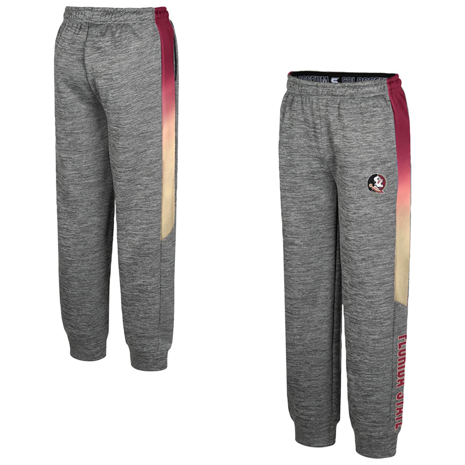 Colosseum Florida State Seminoles The Gang Pants