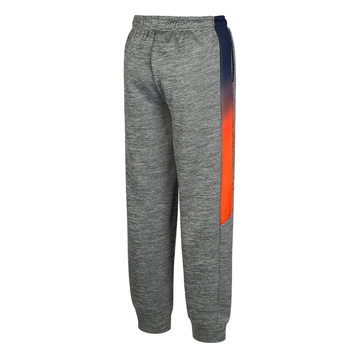 Colosseum Illinois Fighting Illini The Gang Pants - view number 3