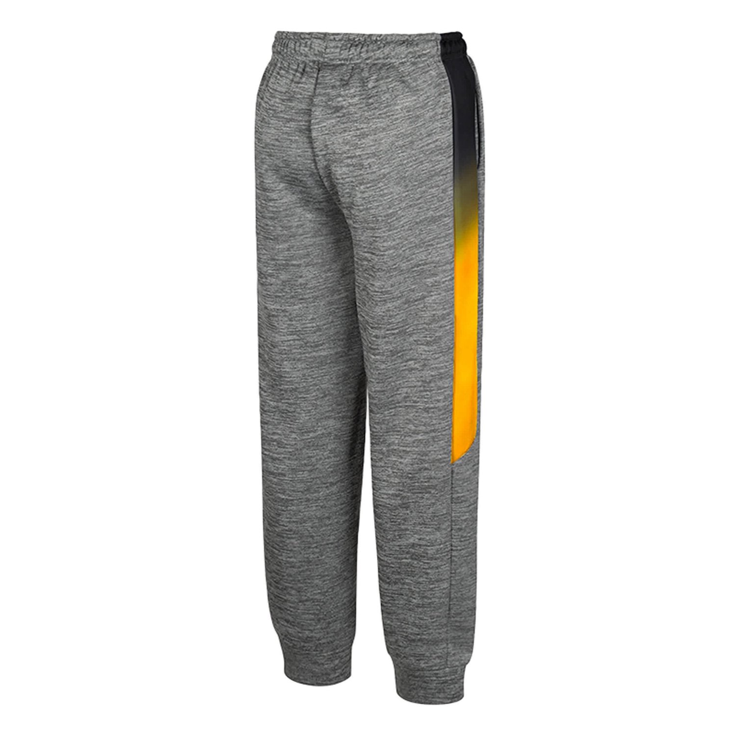 Colosseum Iowa Hawkeyes The Gang Pants - view number 3