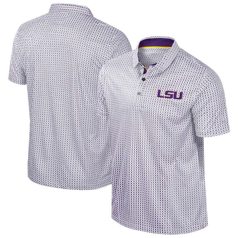Colosseum Lsu Tiger… - image