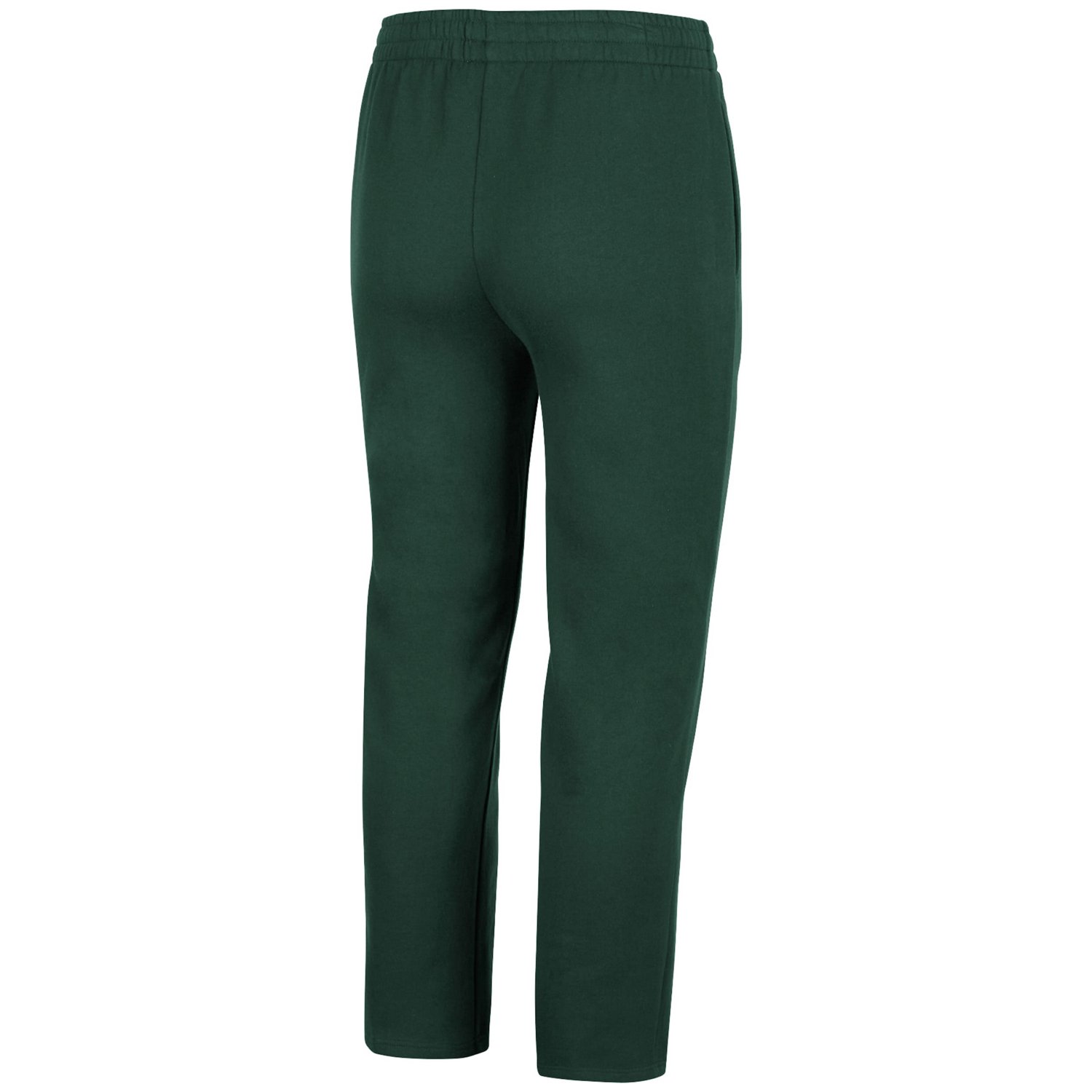 Colosseum Michigan State Spartans Fleece Pants - view number 3