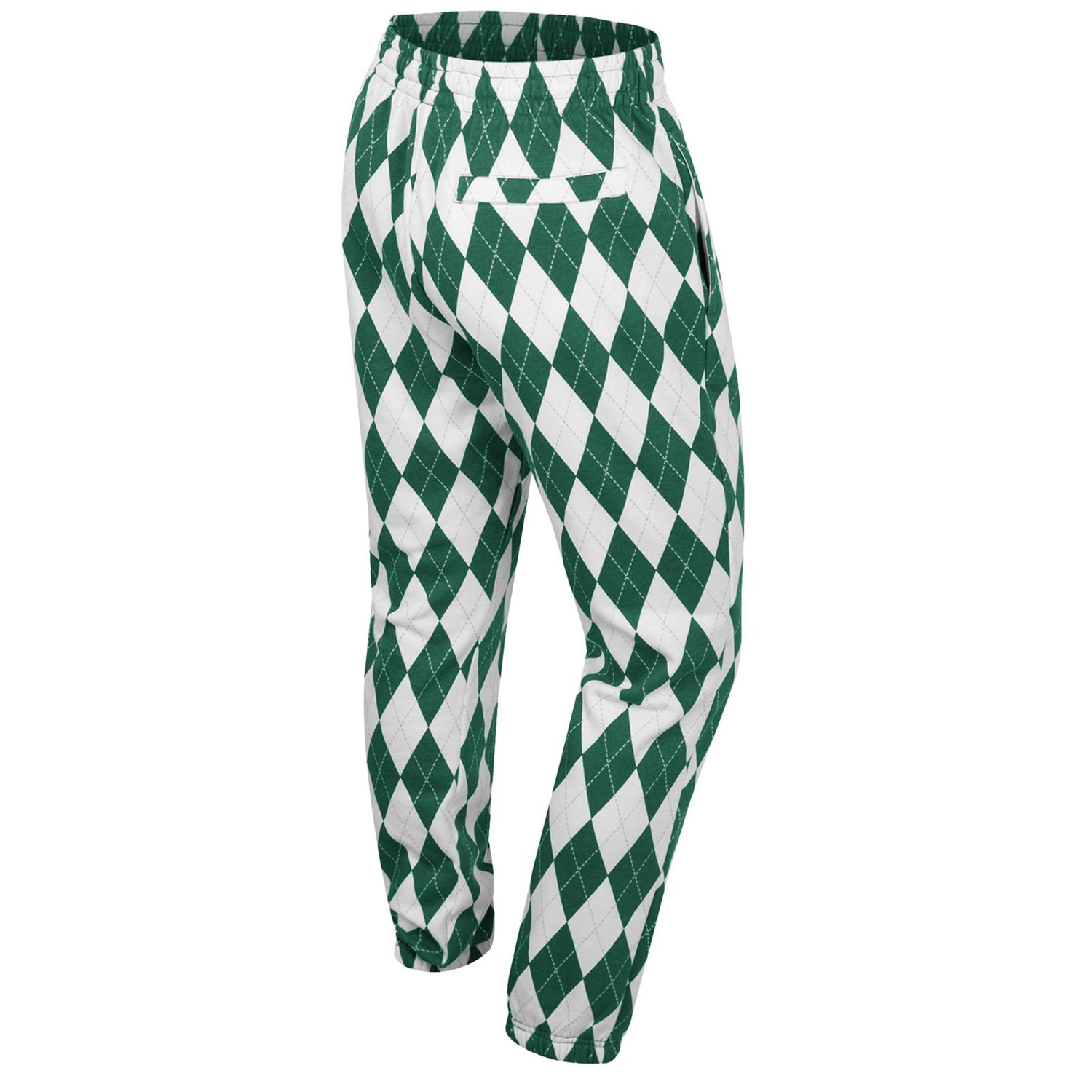 Colosseum Michigan State Spartans The Dealio Pants - view number 3