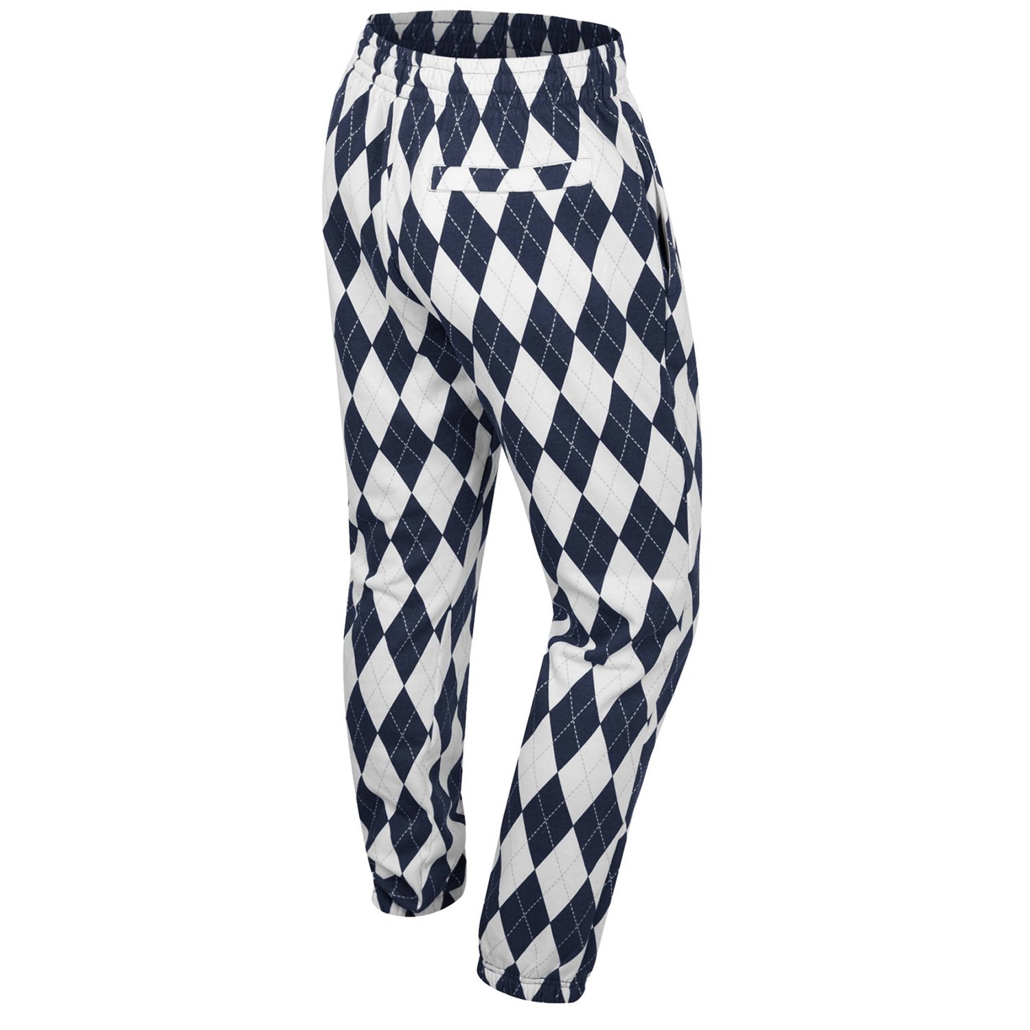 Colosseum Michigan Wolverines The Dealio Pants                                                                                   - view number 3