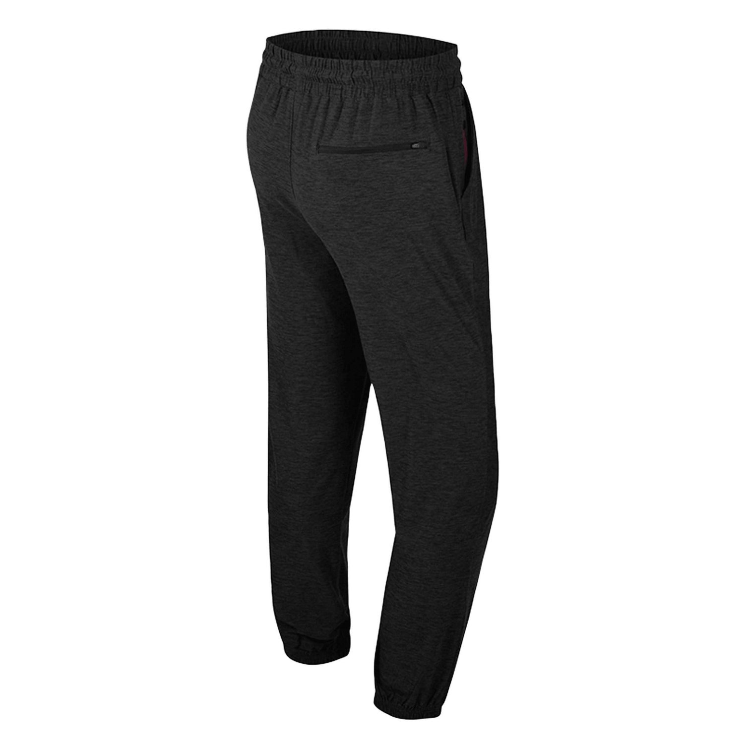 Colosseum Mississippi State Bulldogs Revolution Jogger Pants - view number 3