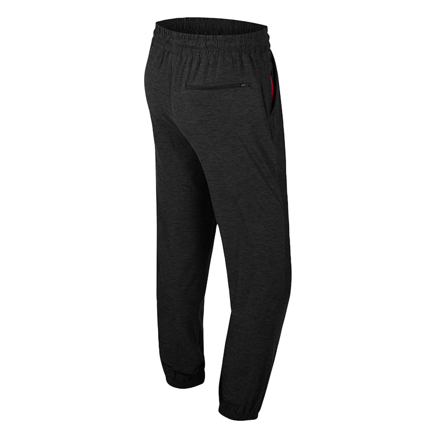 Colosseum Ohio State Buckeyes Revolution Jogger Pants - view number 3