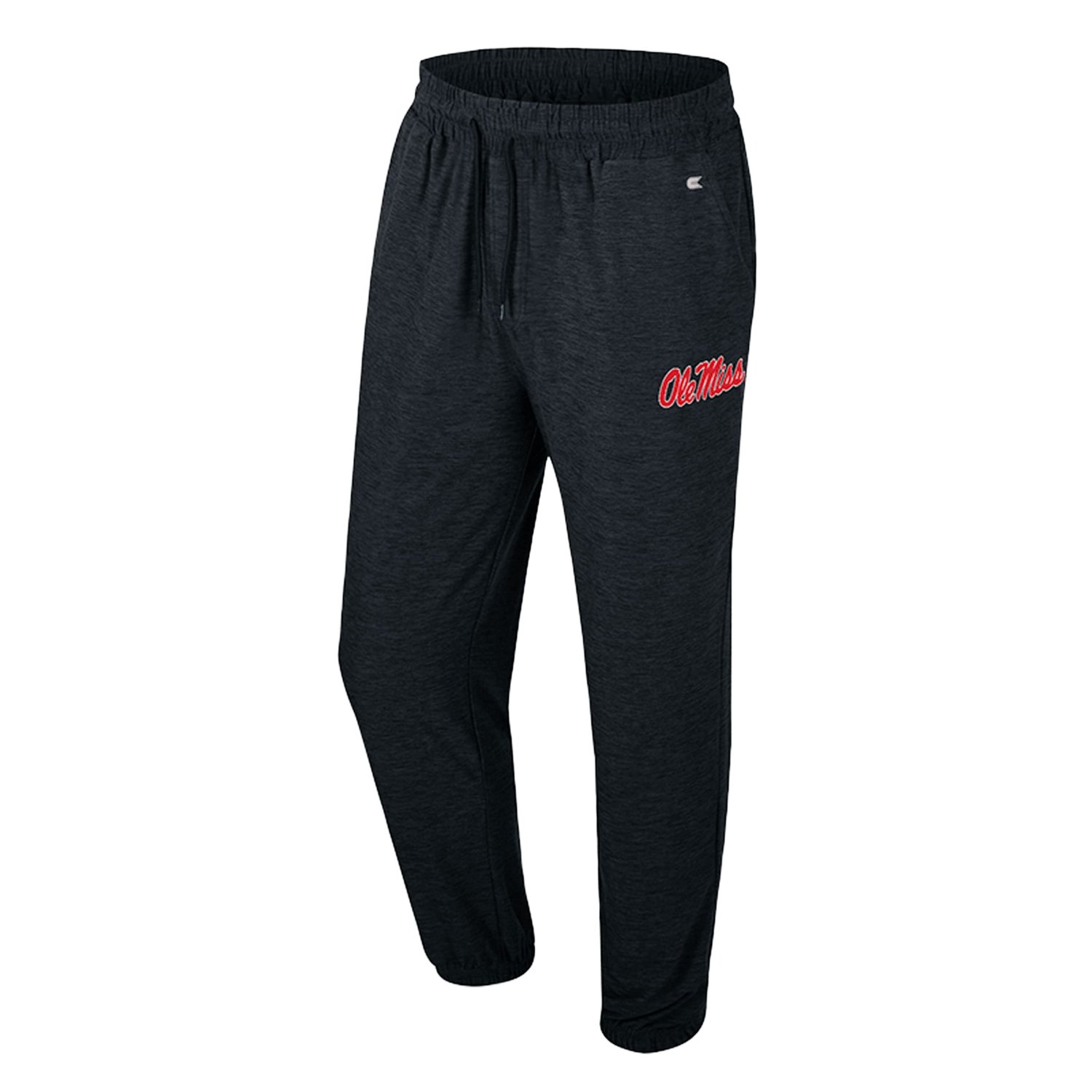 Colosseum Ole Miss Rebels Revolution Jogger Pants                                                                                - view number 2